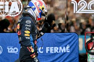 "Verstehen es nicht": Verstappen und Red Bull ratlos