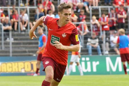 Philipp Klement (ab 84.) - ohne Bewertung - Wurde als Spielgestalter in der Schlussphase gesucht. Eine klare Chance spielte er nicht mehr heraus.