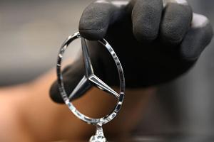 So viel verdient man bei Mercedes? Oder auch nicht!