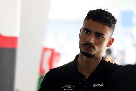 Formel E: Rückschlag für Wehrlein im WM-Kampf Formel E: Rückschlag für Wehrlein im WM-Kampf