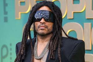 Lenny Kravitz: Der singende Sexgott wird 60 Jahre alt