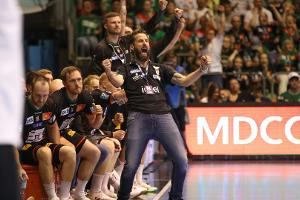 Handball: Magdeburg fehlt nur noch ein Sieg zum Titel