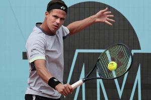 French Open: Altmaier gewinnt Marathon-Match