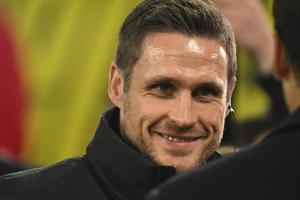 Kehl: Mit Wembley "eine Rechnung offen"