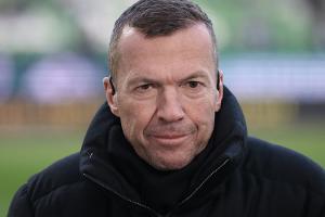 Matthäus prophezeit Bankplatz für DFB-Kapitän Gündogan