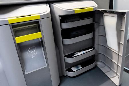 05/2024 Renault U1st Vision Concept FlexEVan