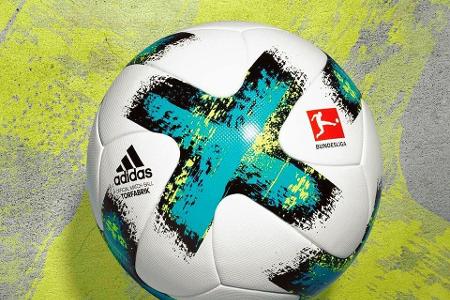 Saison 2017/2018