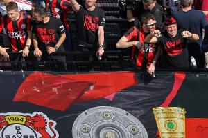 Leverkusen legt am Tag des EM-Finals wieder los