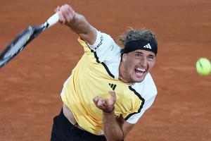 Zverev entreißt Sandplatzkönig Nadal das Zepter - Ende einer Ära?