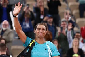 Nadal: "Wenn es das letzte Mal war, habe ich es genossen"