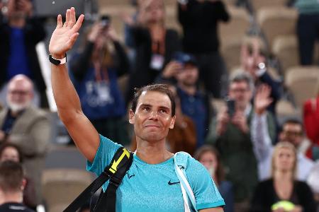 Nadal: Nadal: