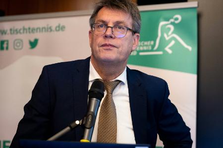 Weikert würdigt Boll: Weikert würdigt Boll: