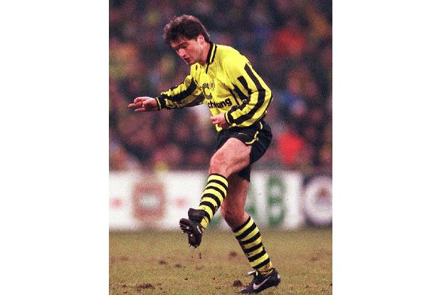 Stéphane Chapuisat - Der ehemalige Torgarant ist als Scout und Stürmertrainer bei BSC Young Boys in der Schweiz eingebunden. Außerdem assistiert er dem Schweizer Fußballverband als Berater für die Angriffsreihe der Eidgenossen.