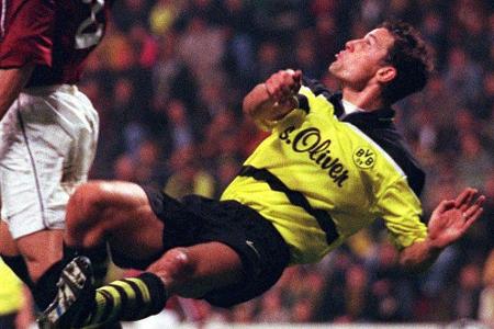 Heiko Herrlich - Der ehemalige Angreifer war länger als Cheftrainer im deutschen Profi-Fußball unterwegs, coachte unter anderem den VfL Bochum, Bayer Leverkusen und den FC Augsburg. Seit 2021 ist er aber ohne Anstellung.