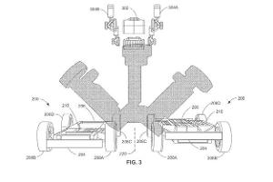 Ford patentiert „Unisex“-Plattform