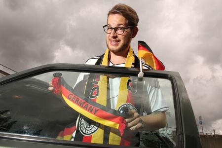 Fussball EM 2016