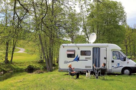 Ratgeber: Schutz gegen Sommerhitze