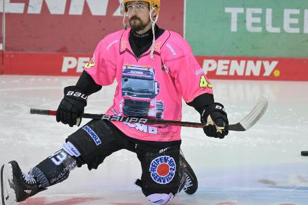Straubing: McKenzie kommt aus Bremerhaven Straubing: McKenzie kommt aus Bremerhaven