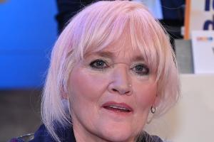 Gaby Köster: "Ich gebe die Hoffnung nicht auf"