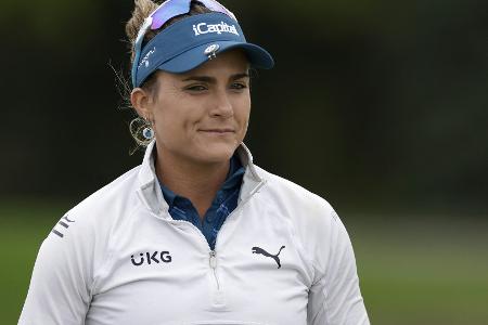 US-Golferin Thompson beendet Karriere: US-Golferin Thompson beendet Karriere: