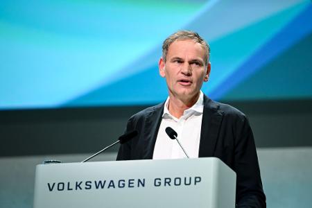 VW lädt zur Hauptversammlung - Kritik von Aktionären