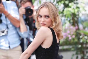 Rapperin 070 Shake: Romantische Glückwünsche für Lily-Rose Depp