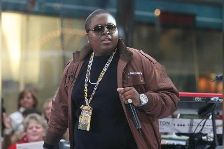 In zehn Fällen: Sean Kingston wegen Betrugs und Diebstahls angeklagt In zehn Fällen: Sean Kingston wegen Betrugs und Diebstahls angeklagt