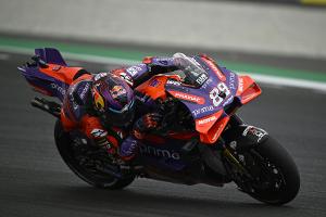 MotoGP: Grand Prix von Indien auf 2025 verschoben