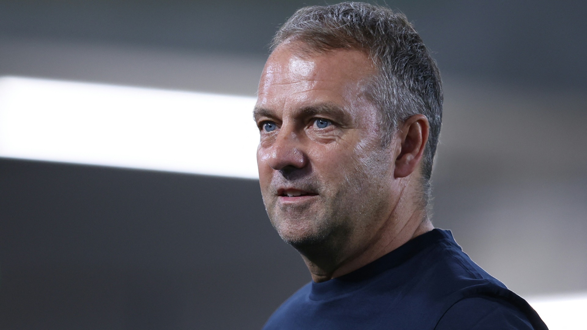 Medien Flick soll BarcaVertrag unterschrieben haben