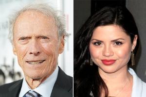 Clint Eastwoods jüngste Tochter Morgan Eastwood wird Mutter