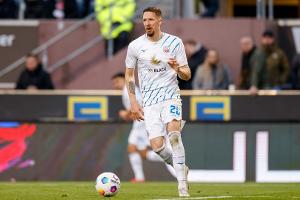 Schalke verpflichtet Rostocks Bachmann