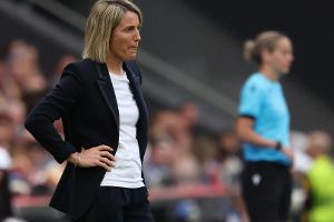 Chelsea: Bompastor tritt Hayes-Nachfolge an