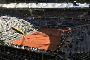 Hamburger WTA-Turnier findet nicht statt