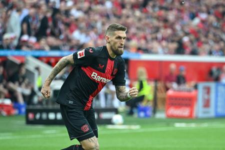 Robert Andrich (ab 68.) - Note: 5,0 - Wirkte nach seiner Einwechslung hitzköpfig und holte sich direkt die Gelbe Karte ab. Eine spielerische Komponente blieb er schuldig.