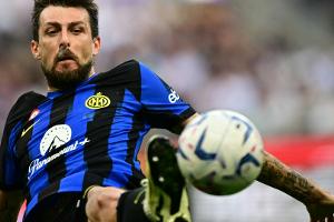 Italien bei EM ohne Inter-Verteidiger Acerbi