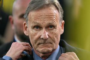 Watzke verteidigt Deal mit Rheinmetall