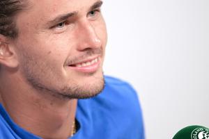"Acht Stunden" Mario Kart: Zverev daddelt gegen den Stress