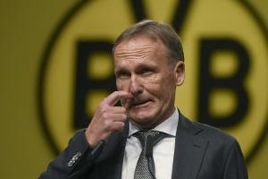 Watzke: Champions-League-Finale "das größte Spiel überhaupt"