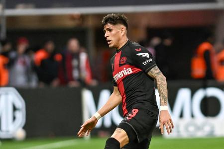 Piero Hincapie (ab 85.) - ohne Bewertung - Schien enorm heiß auf zweite Bälle und zog dem FCK mit seinen Ballgewinnen den Stecker. Auch dank ihm kam in den letzten Minuten keinerlei Gefahr mehr auf.