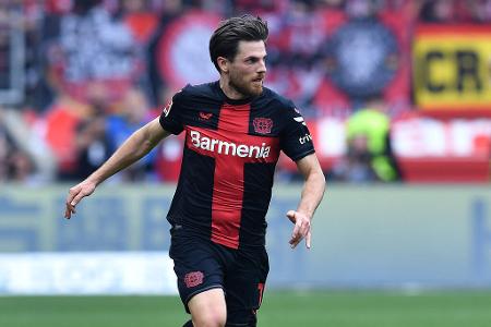 Jonas Hofmann (bis 45.) - Note: 4,5 - Agierte im Zehnerraum zu umständlich und sorgte mit seinen Dribblings kaum für Impulse. Verlor außerdem unglaubliche siebenmal den Ball und machte den Gegner so stark.