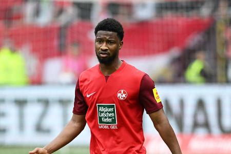 Almamy Touré (ab 90.) - ohne Bewertung - Sollte als zusätzliche Kopfball-Waffe für den Lucky Punch sorgen. Die Zeit reichte nicht mehr.