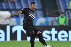 Boateng wechselt zum Linzer ASK