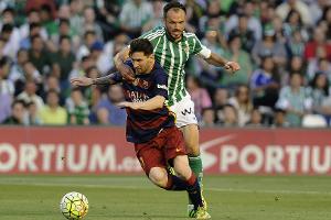 Medien: Westermann wird Co-Trainer beim FC Barcelona