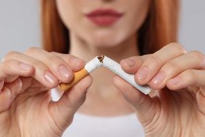 Bye, bye Zigaretten: Mit diesen Tipps klappt das Aufhören