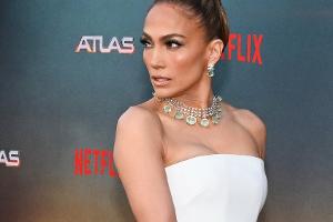 Nach Gerüchten über Ehekrise: Jennifer Lopez sagt Tournee komplett ab