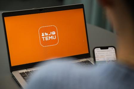 EU-Kommission: Strengere Regeln für Online-Marktplatz Temu