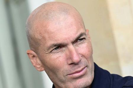 Zidane eröffnet 24 Stunden von Le Mans: Zidane eröffnet 24 Stunden von Le Mans: