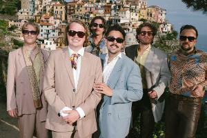 Roy Bianco & Die Abbrunzati Boys: Wen feuern sie bei der EM an?