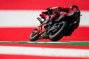 MotoGP: Österreich bis 2030 im WM-Kalender