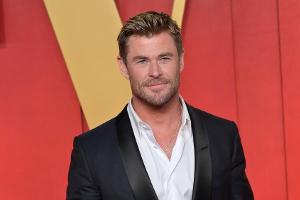 "Transformers"-Crossover: Nächster Blockbuster für Chris Hemsworth?